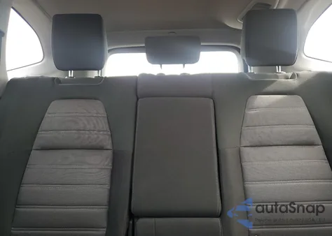 2021 Honda Cr-V Ex из США, поврежденный, VIN 7FARW2H58ME003774